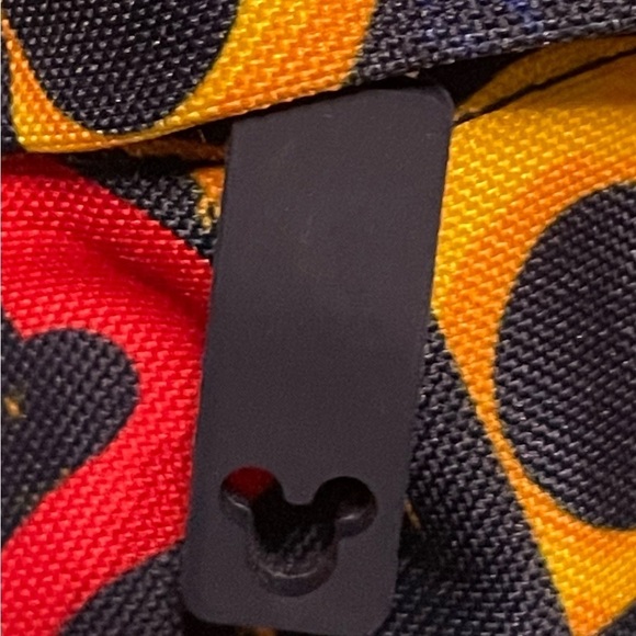 Disney Parks 2020 Backpack - Limited Edition, Academic, Vacation, Disney Fan - Picture 7 of 14